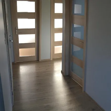 Hostel Przystan *