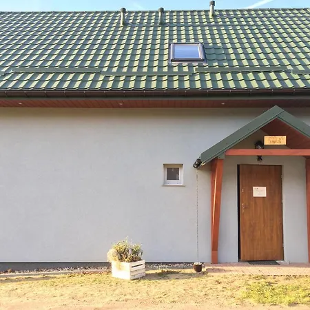 Przystan Hostel Roscino