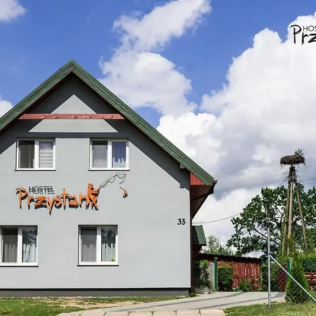 Przystan *