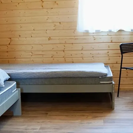 Przystan Hostel