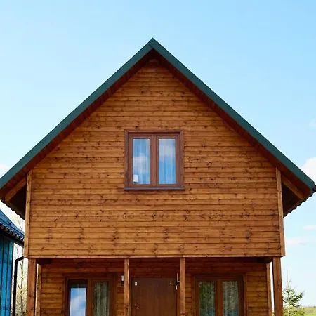 Hostel Przystan *