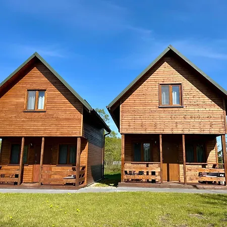 Hostel Przystan *