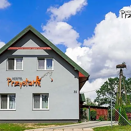 Przystan * Roscino