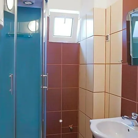 Przystan Hostel