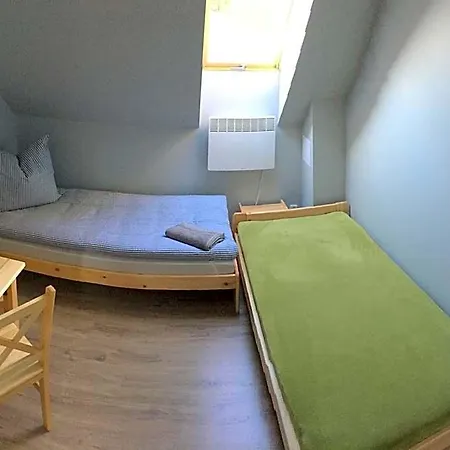 Przystan Hostel