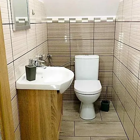 Hostel Przystan