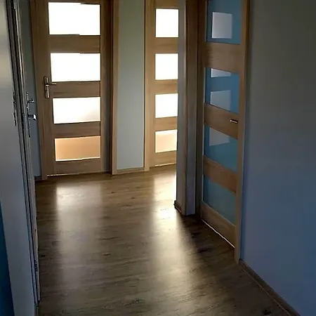 Przystan Hostel