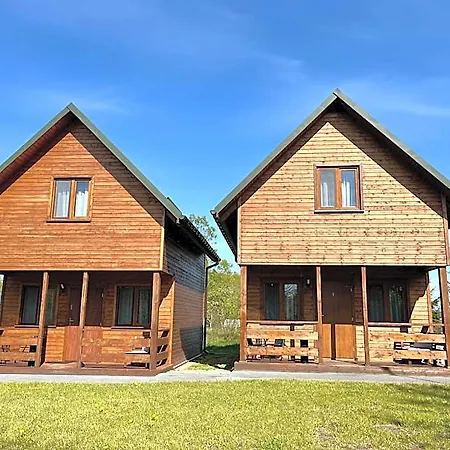 Hostel Przystan *