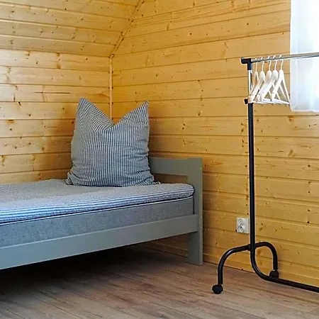Hostel Przystan *