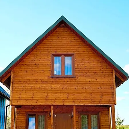 Hostel Przystan