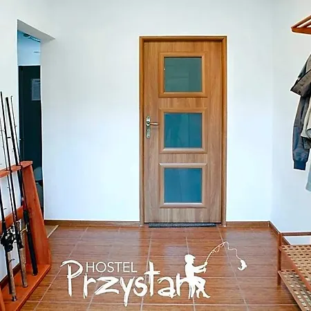Przystan * Roscino