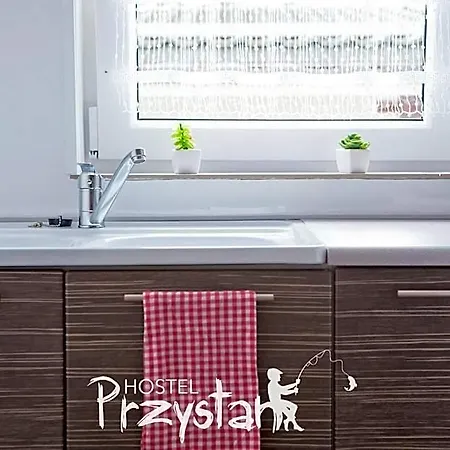 Przystan Roscino