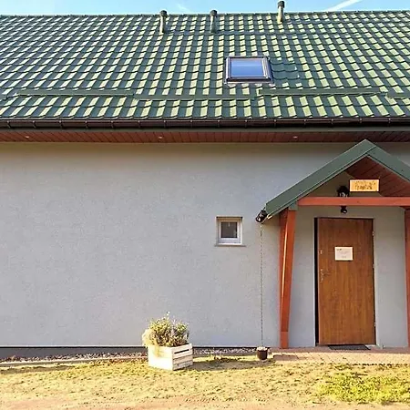 Przystan Roscino