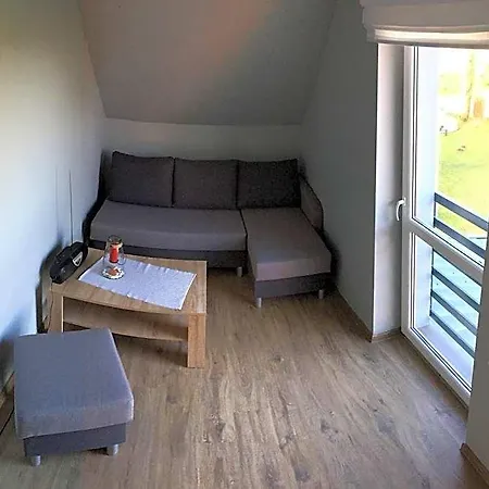 Przystan Hostel