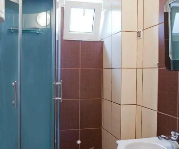 Hostal Przystan Roscino