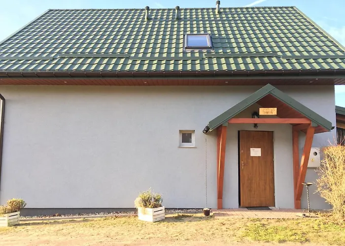 Przystan Hostal Roscino